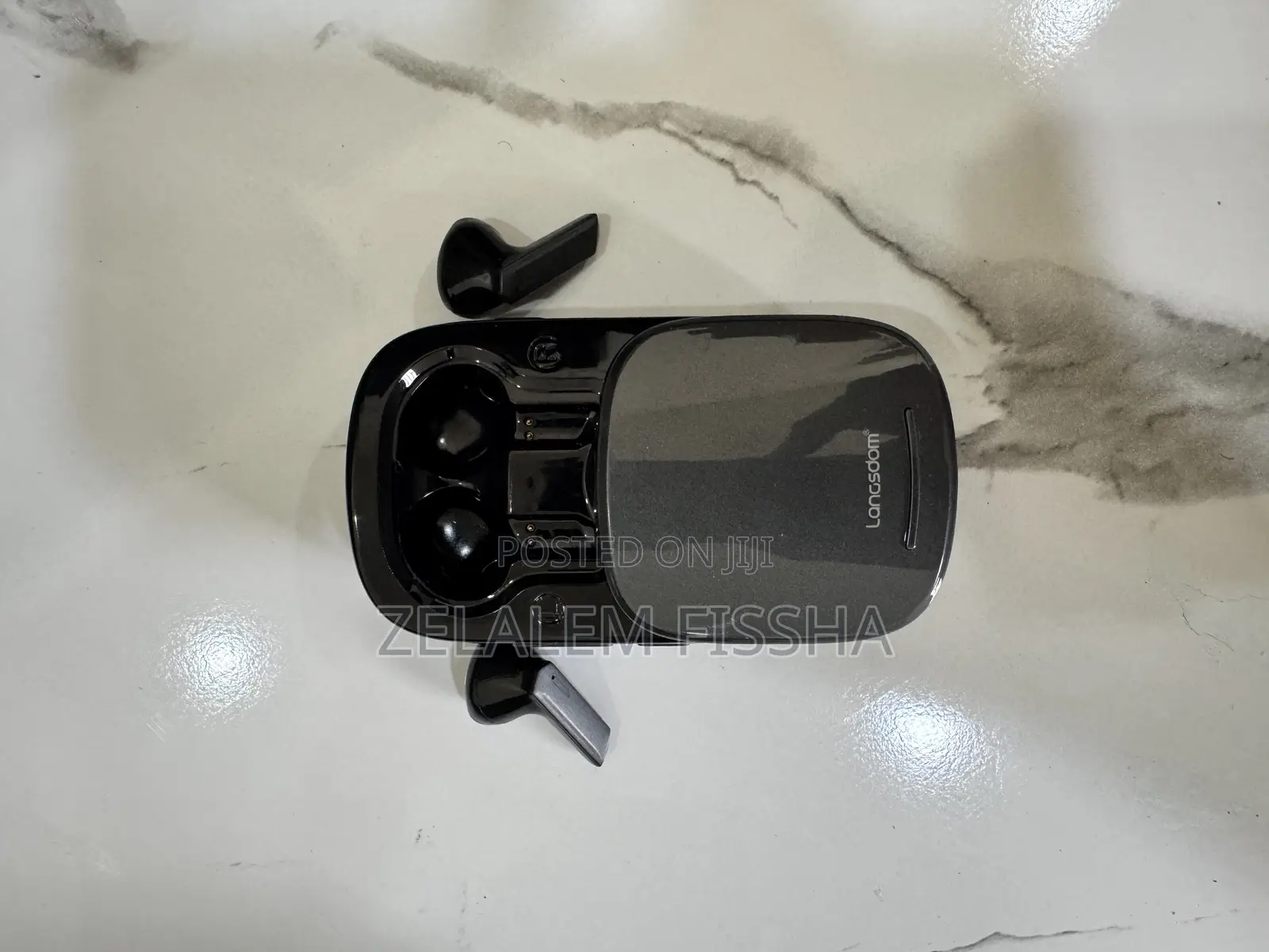 Cube X Headphone and Speaker Brand New