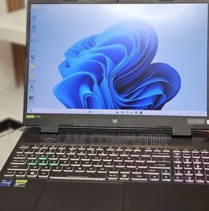 New Laptop Acer Predator Helios 300 16GB Intel Core i9 SSD 1T