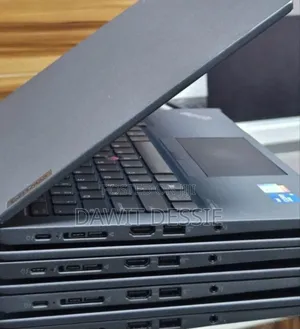 New Laptop Lenovo ThinkPad T14s G4 16GB Intel Core i5 SSD 512GB