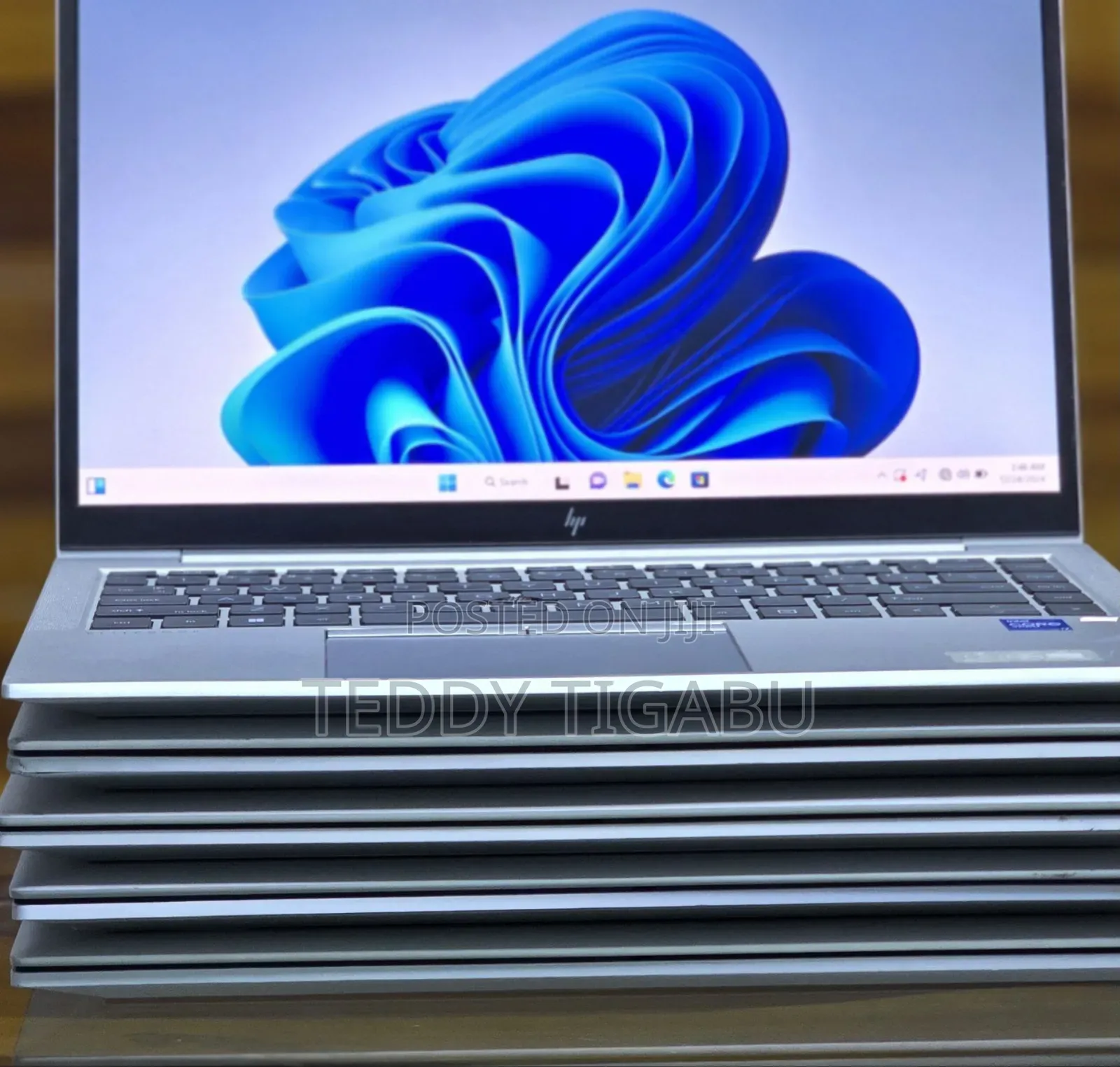 New Laptop HP Stream Notebook 16GB Intel Core i7 SSD 512GB