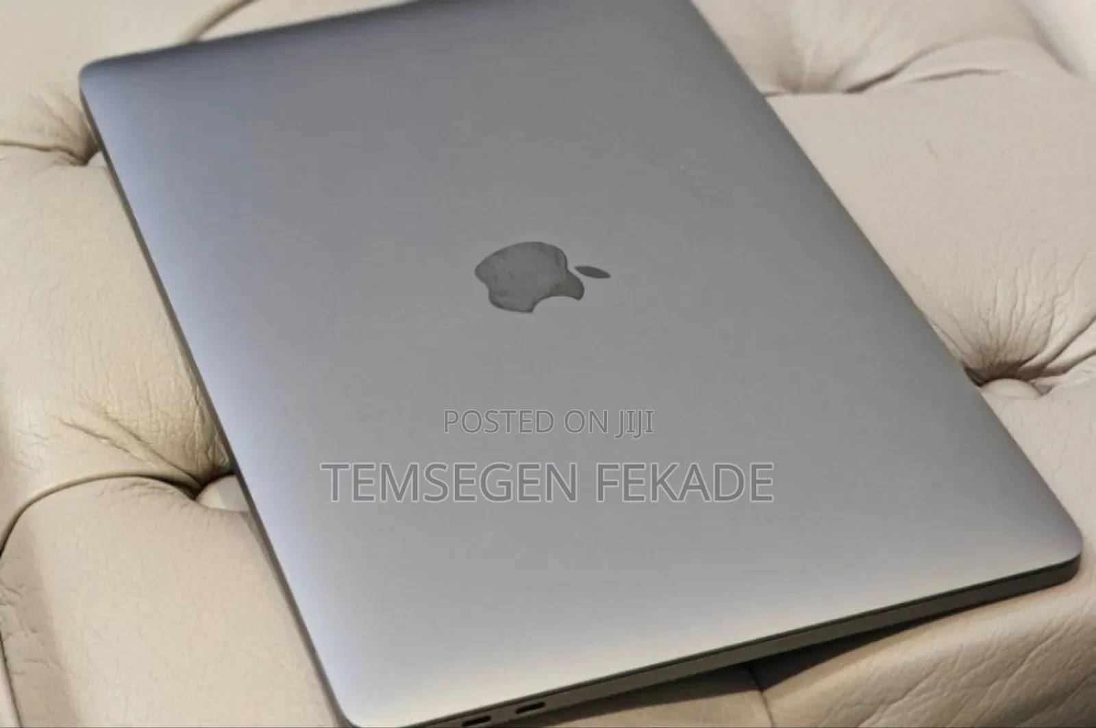 Laptop Apple MacBook Pro 2019 16GB Intel Core i7 SSD 256GB