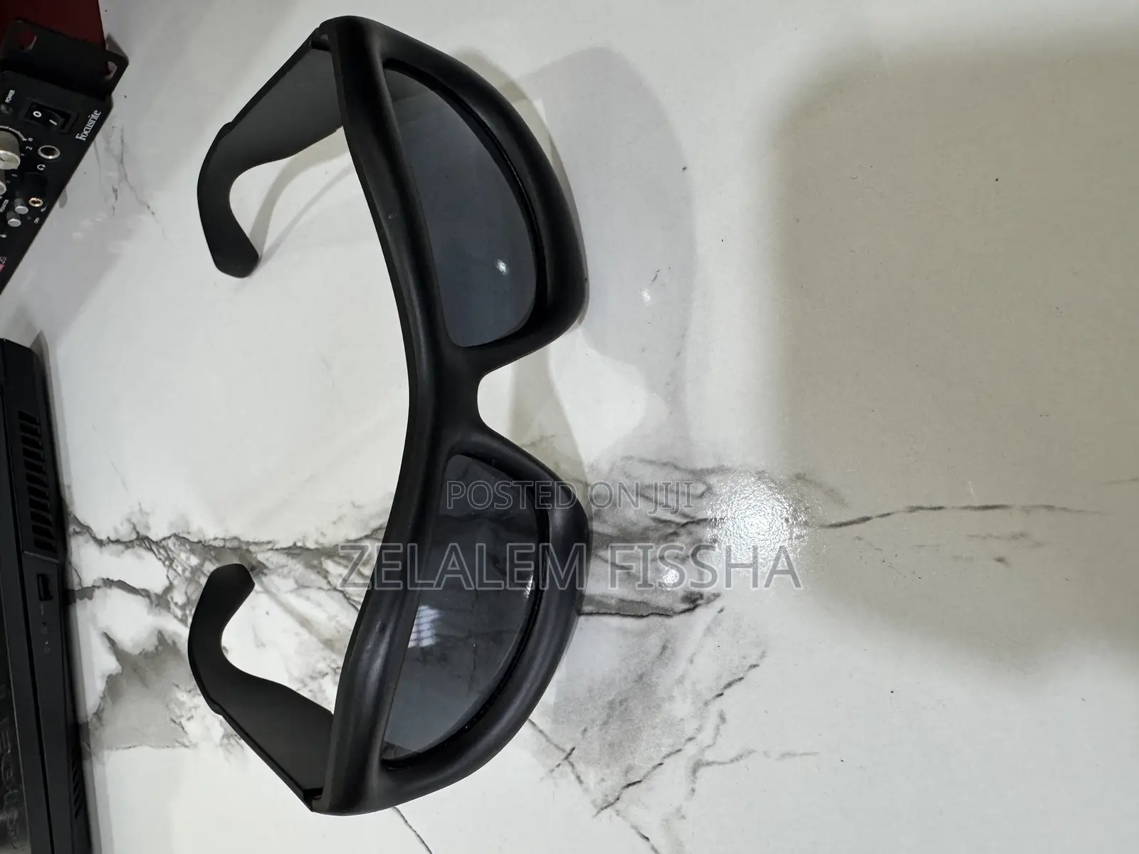 Bb0157s "Over" Sunglasses