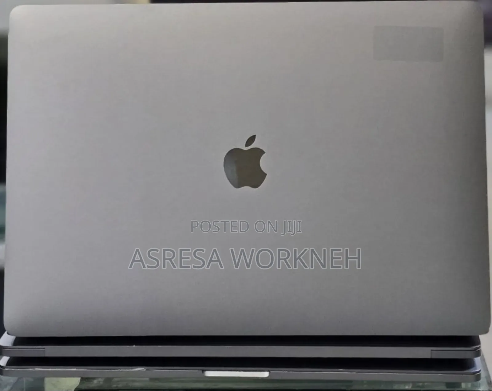 New Laptop Apple MacBook Pro 2017 16GB Intel Core i7 SSD 512GB