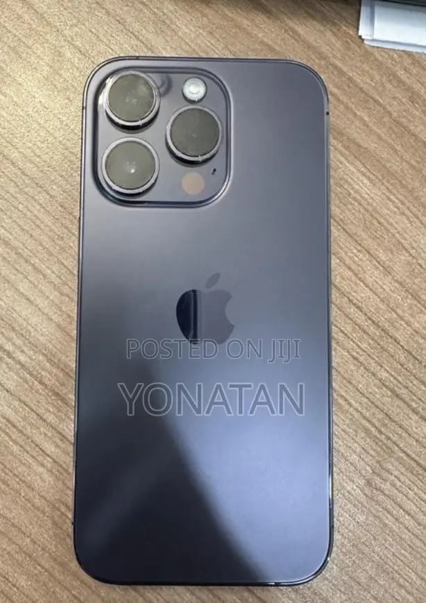 Apple iPhone 14 Pro Max 128 GB Purple