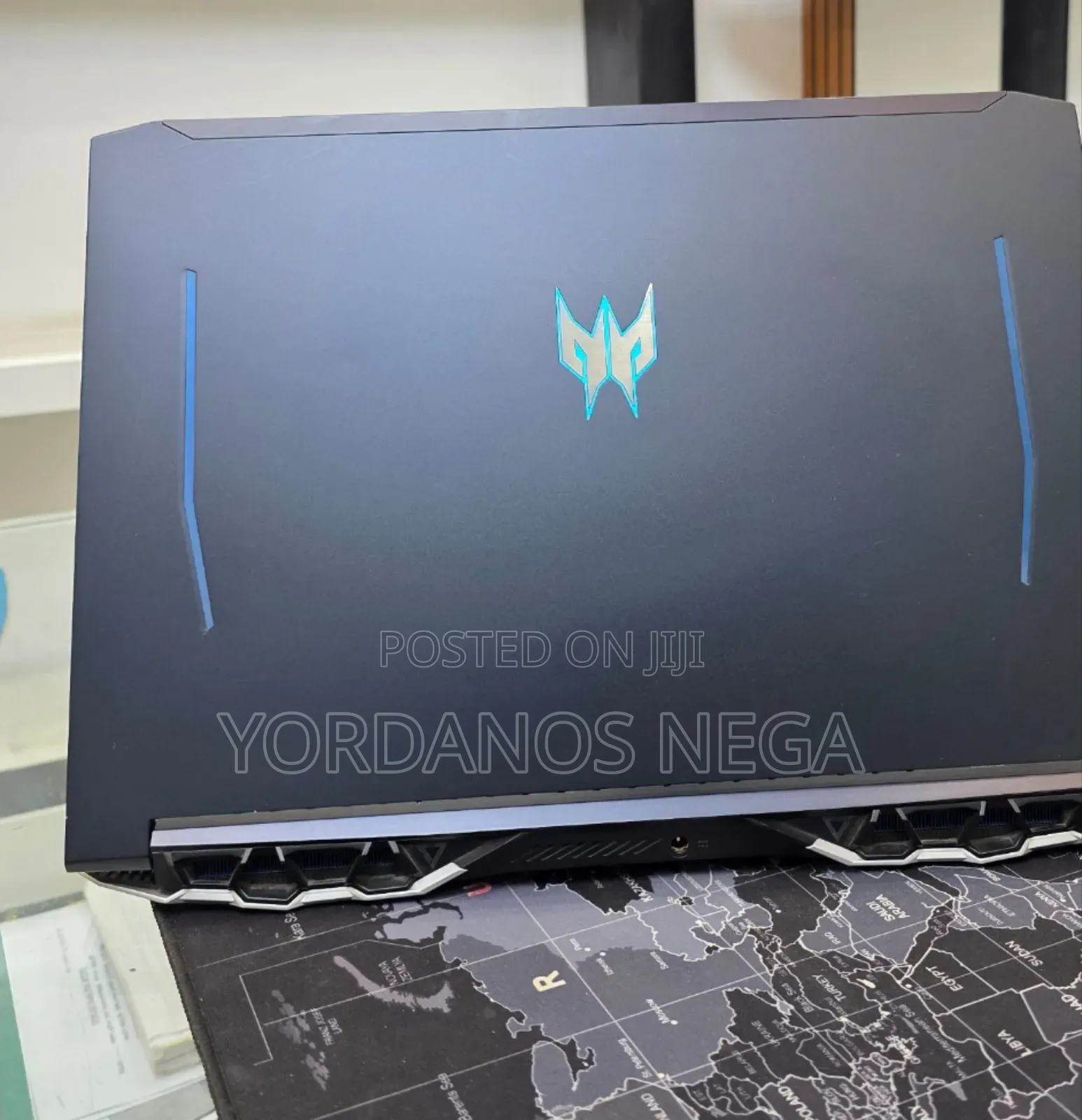 New Laptop Acer Predator Helios 300 16GB Intel Core i7 SSD 512GB
