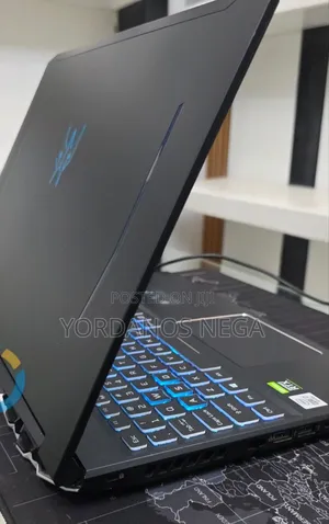 New Laptop Acer Predator Helios 300 16GB Intel Core i7 SSD 512GB