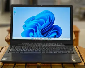 Laptop Lenovo IdeaPad 1 4GB Intel Core i3 HDD 1T