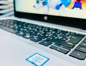 New Laptop HP EliteBook 840 G3 8GB Intel Core i5 SSD 1T