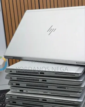 New Laptop HP EliteBook 840 G5 16GB Intel Core i5 SSD 512GB