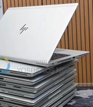 New Laptop HP EliteBook 840 G5 16GB Intel Core i5 SSD 512GB