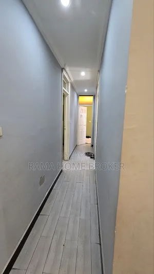 Furnished 2bdrm Condo in አያት 49 40/60 ኮንዶሚኒየም, Yeka for sale