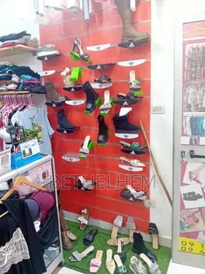 Shopping Store