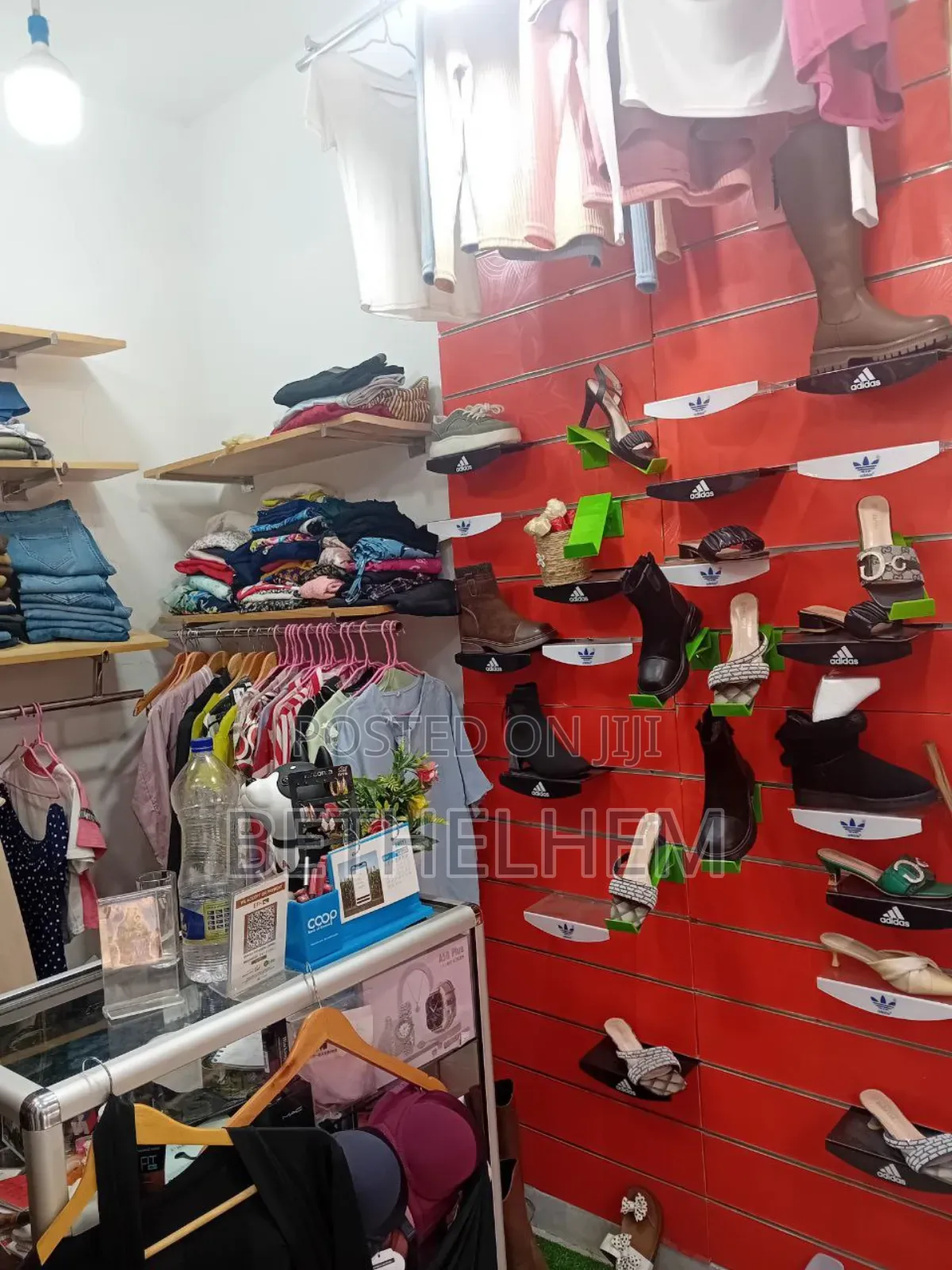 Shopping Store