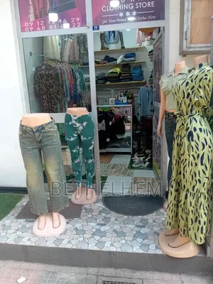 Shopping Store