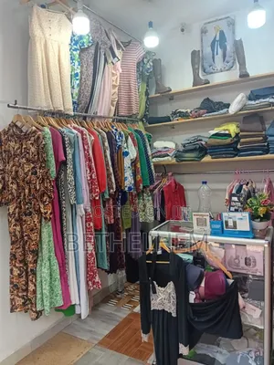 Shopping Store
