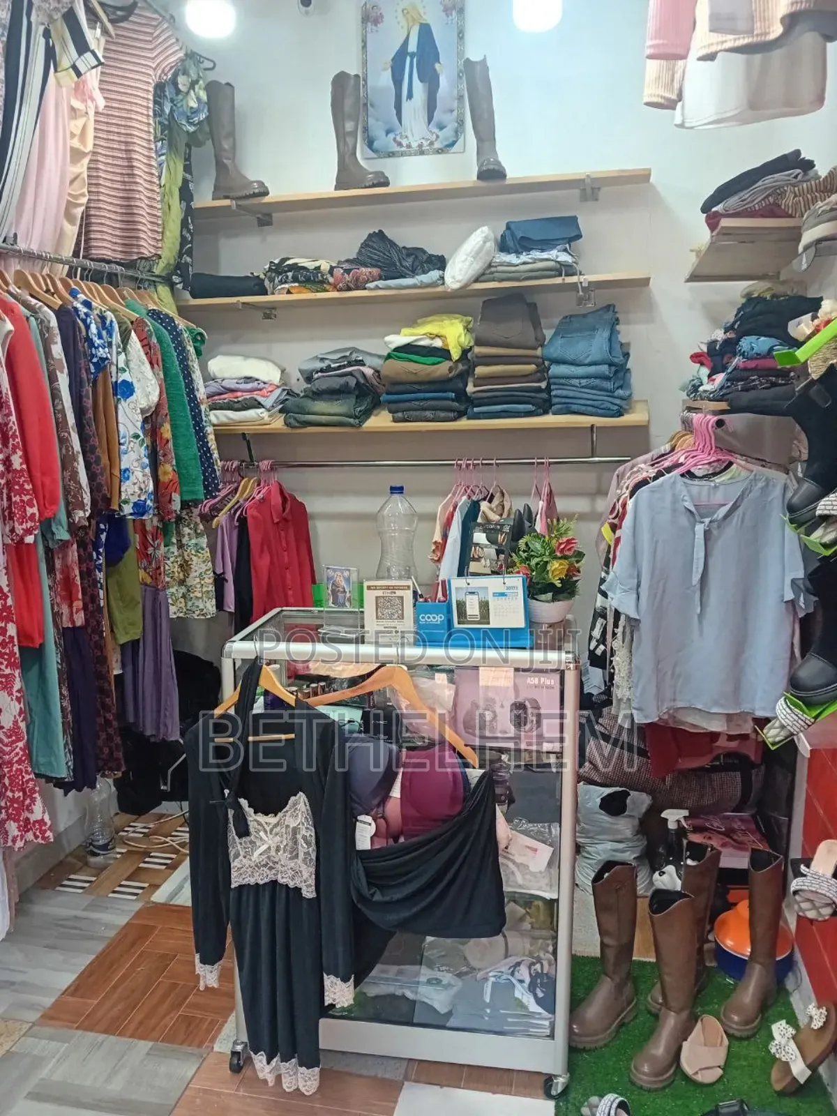 Shopping Store