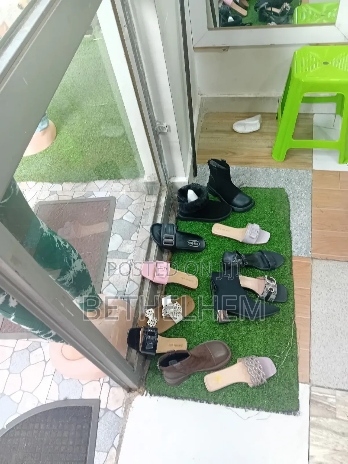 Shopping Store