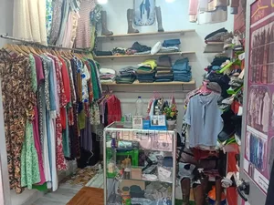 Shopping Store