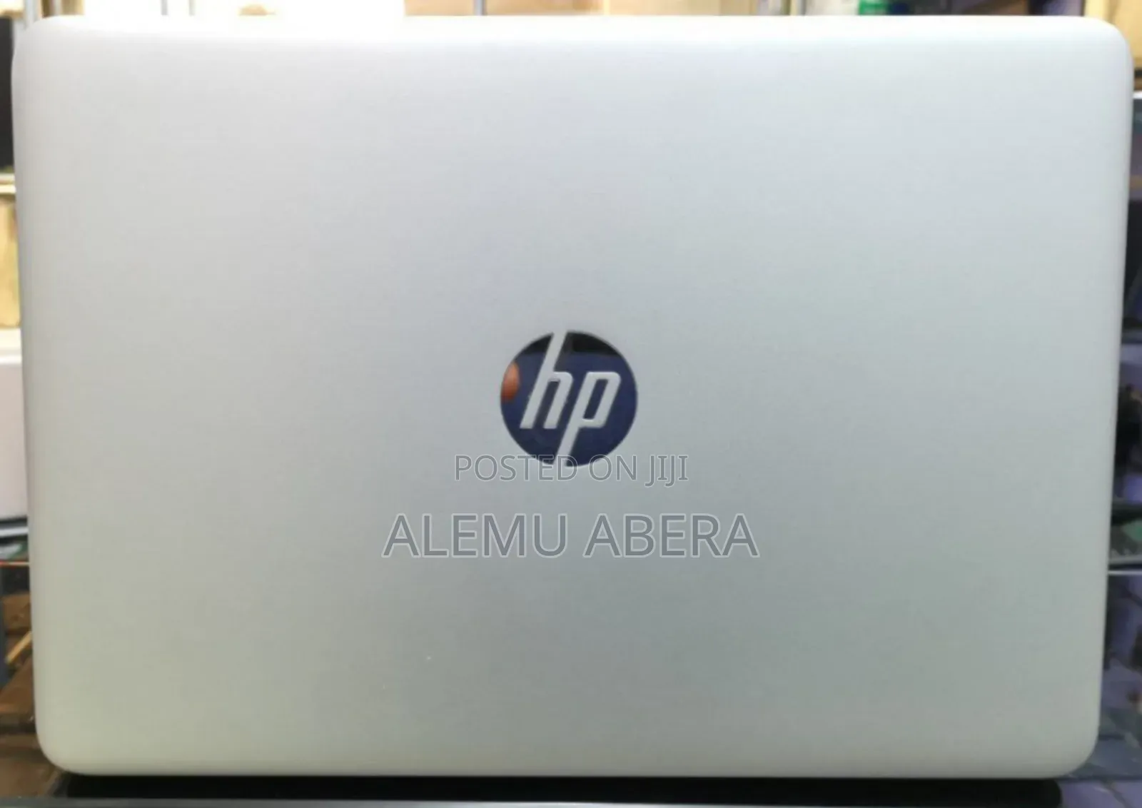New Laptop HP EliteBook 840 G4 8GB Intel Core i5 HDD 1T