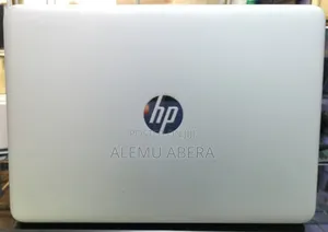 New Laptop HP EliteBook 840 G4 8GB Intel Core i5 HDD 1T