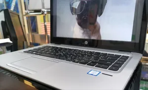 New Laptop HP EliteBook 840 G4 8GB Intel Core i5 HDD 1T