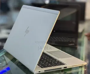 New Laptop HP EliteBook 840 G5 8GB Intel Core i5 SSD 512GB