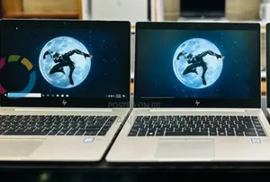 New Laptop HP EliteBook 840 G5 16GB Intel Core i5 SSD 512GB