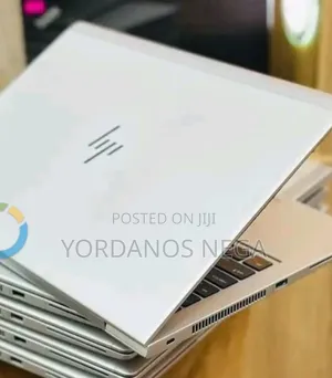 New Laptop HP EliteBook 840 G5 16GB Intel Core i5 SSD 512GB