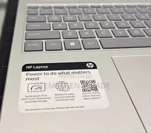 New Laptop HP Stream Notebook 8GB Intel Core i3 SSD 256GB