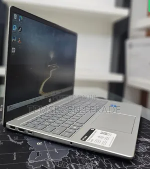New Laptop HP Stream Notebook 8GB Intel Core i3 SSD 256GB