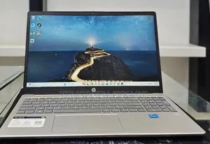 New Laptop HP Stream Notebook 8GB Intel Core i3 SSD 256GB