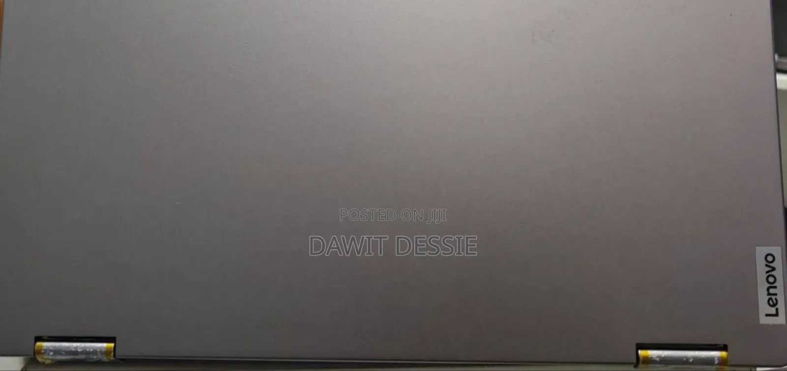 New Laptop Lenovo 16GB Intel Core i7 SSD 512GB