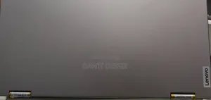 New Laptop Lenovo 16GB Intel Core i7 SSD 512GB