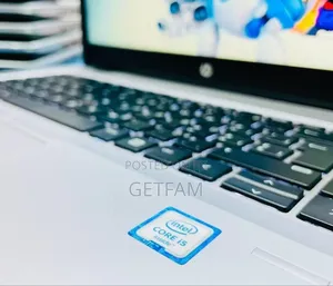 New Laptop HP EliteBook 840 G3 8GB Intel HDD 1T