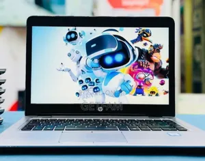 New Laptop HP EliteBook 840 G3 8GB Intel HDD 1T