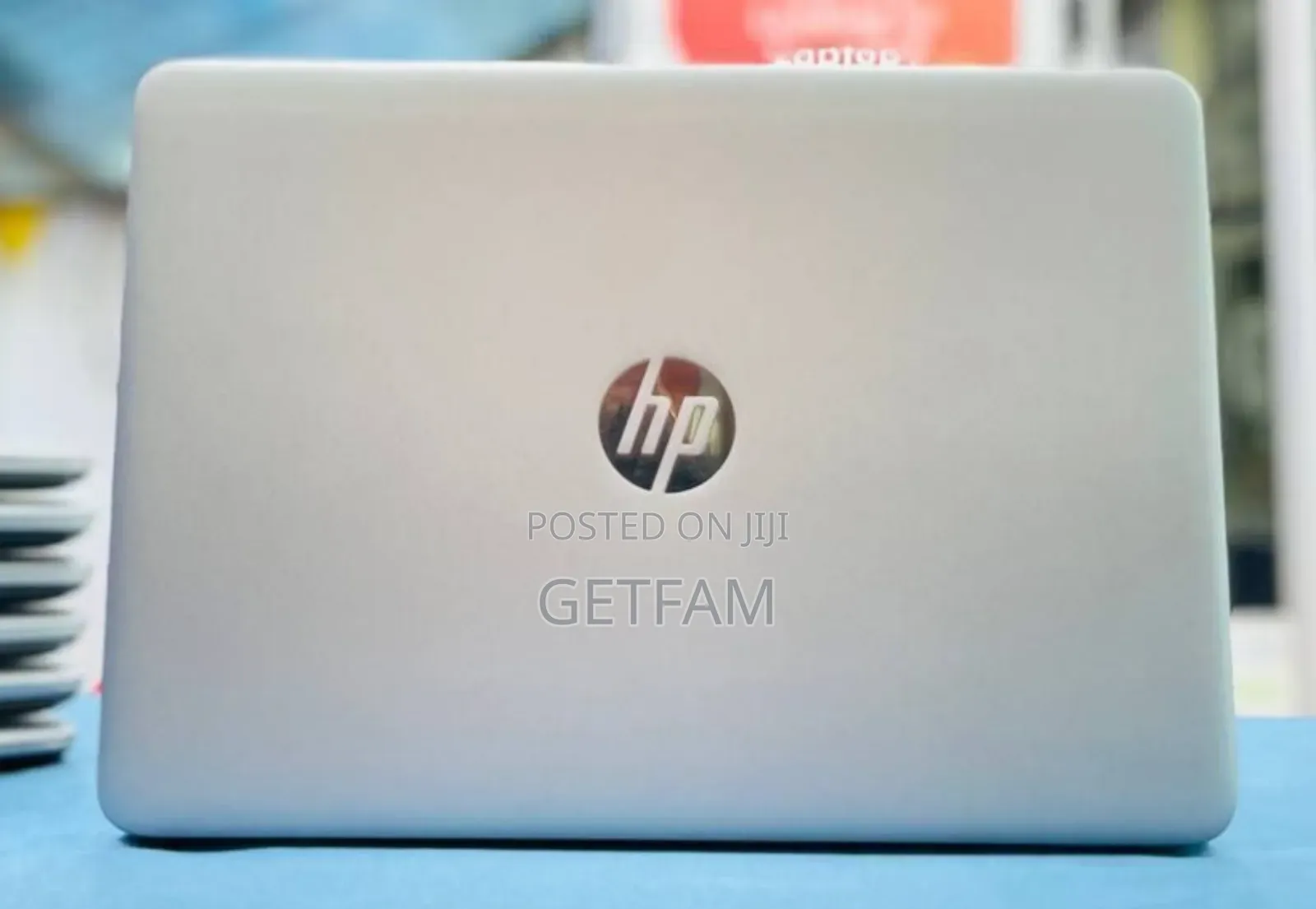 New Laptop HP EliteBook 840 G3 8GB Intel HDD 1T