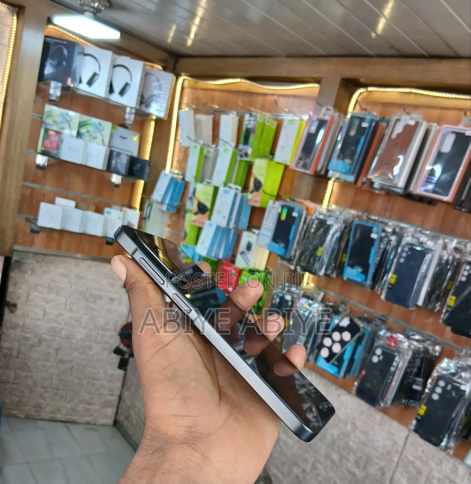 New Samsung Galaxy A26 256 GB Black