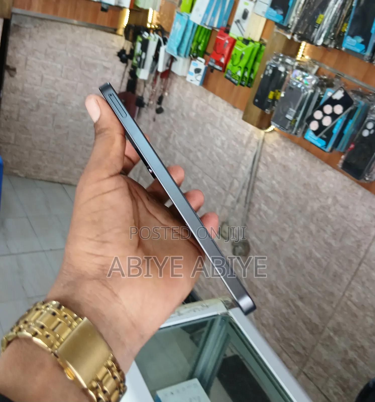 New Samsung Galaxy A26 256 GB Black