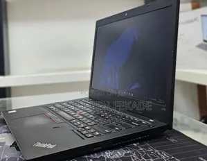 New Laptop Lenovo ThinkPad L480 8GB Intel Core i5 SSD 256GB