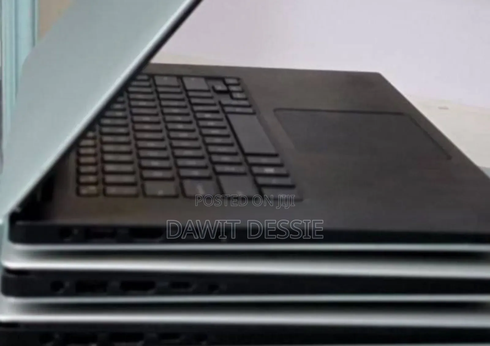 New Laptop Dell Precision 5540 16GB Intel Core i7 SSD 512GB