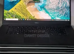 New Laptop Dell Precision 5540 16GB Intel Core i7 SSD 512GB