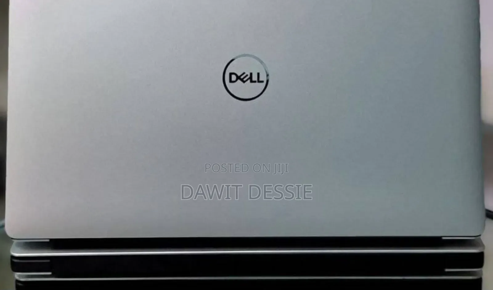New Laptop Dell Precision 5540 16GB Intel Core i7 SSD 512GB