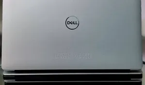 New Laptop Dell Precision 5540 16GB Intel Core i7 SSD 512GB