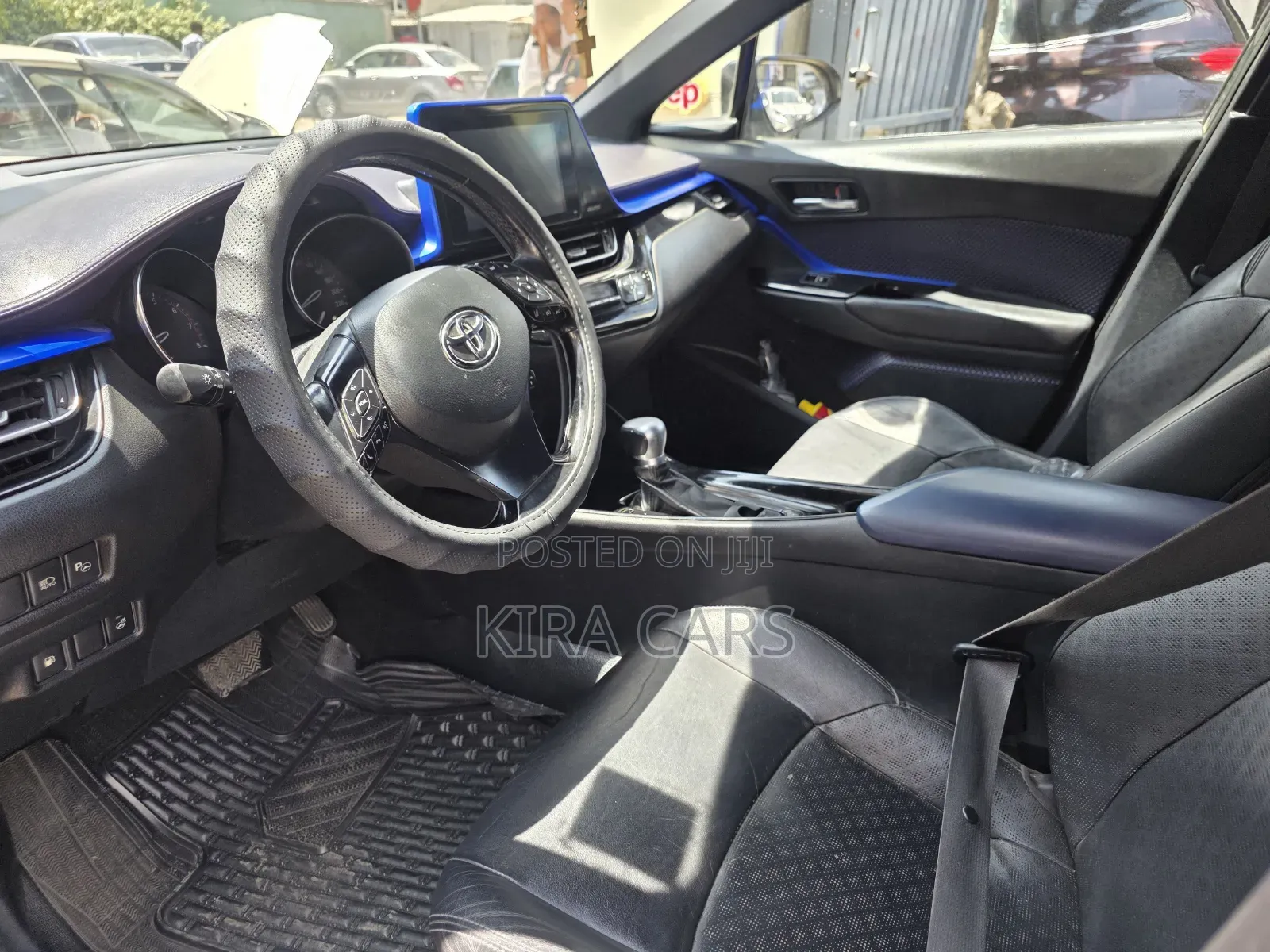 Toyota Corolla Hatchback 2019 Silver