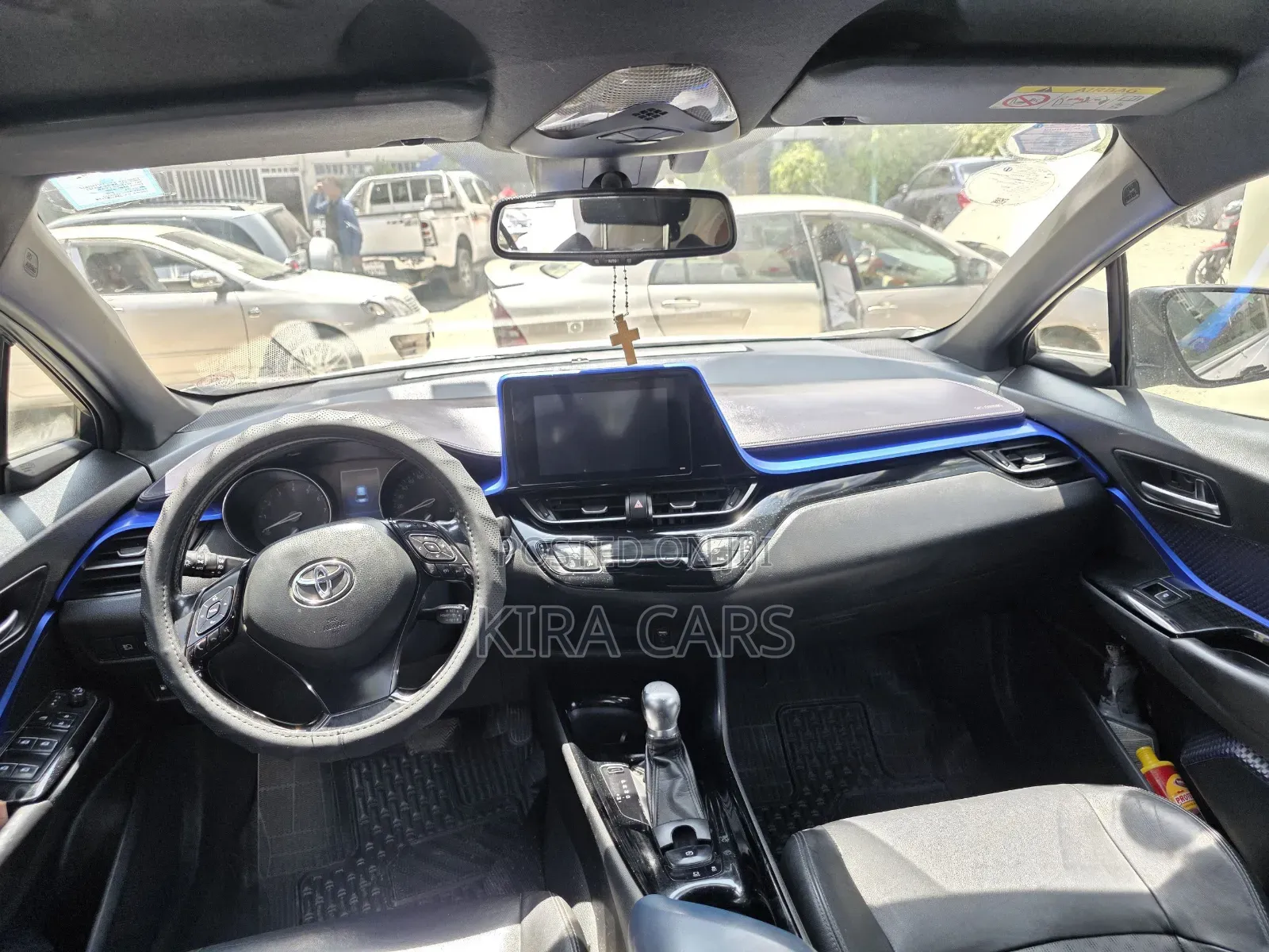 Toyota Corolla Hatchback 2019 Silver