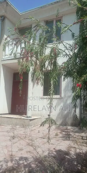 3bdrm Villa in Oromia-Finfinne for sale
