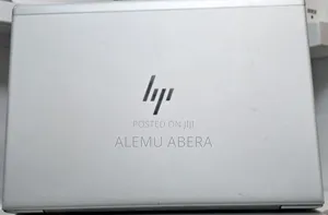 New Laptop HP EliteBook 830 G5 16GB Intel Core i5 SSD 512GB