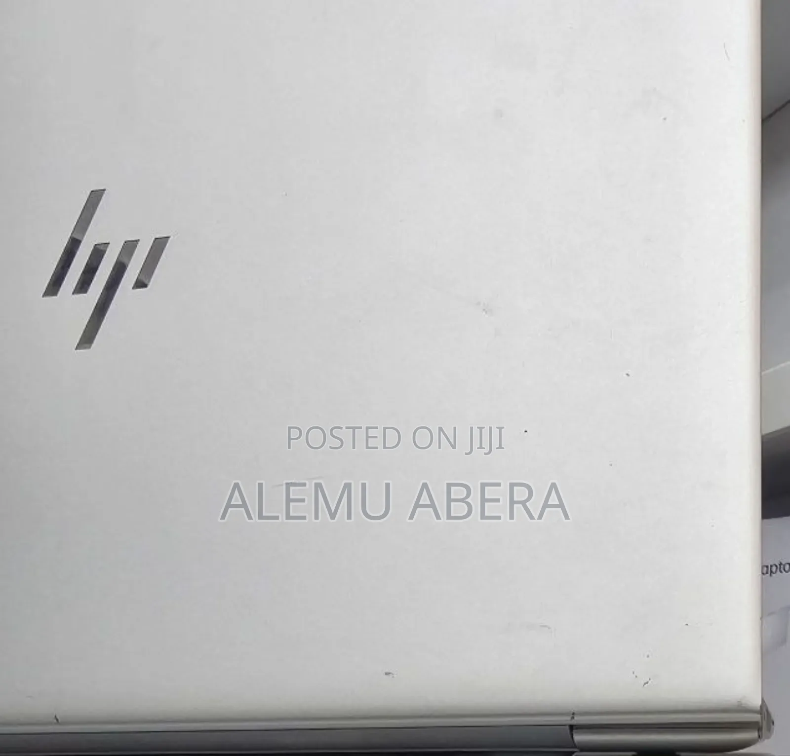 New Laptop HP EliteBook 830 G5 16GB Intel Core i5 SSD 512GB