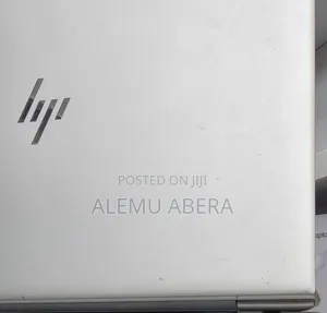 New Laptop HP EliteBook 830 G5 16GB Intel Core i5 SSD 512GB