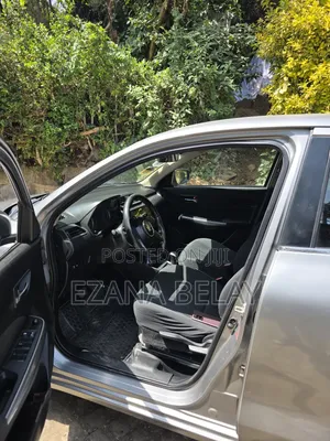 Suzuki Dzire 2022 Silver